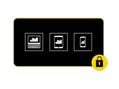 Программное обеспечение MIWE connectivity MIWE