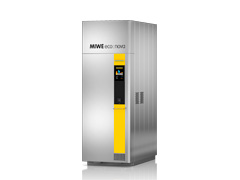 Системы энергосбережения MIWE
