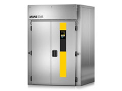 Technological refrigeration equipment MIWE