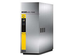 Energy saving systems MIWE