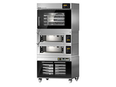 Combined systems MIWE