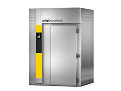 Storage equipment MIWE